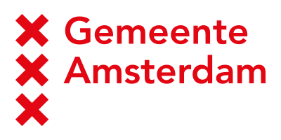 Gemeente Amsterdam Logo