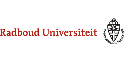 Radboud Universiteit Logo