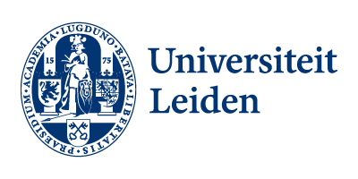 Universiteit Leiden Logo